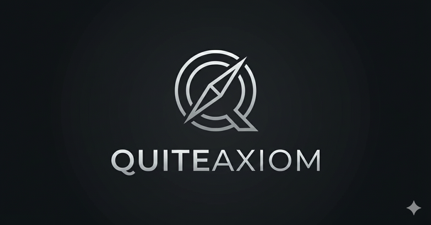quietaxiom.space